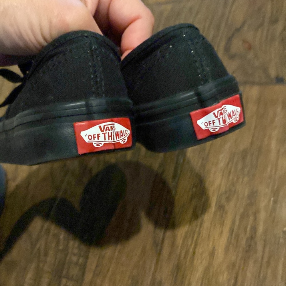 Vans Bundle size 11 - Picture 8 of 11